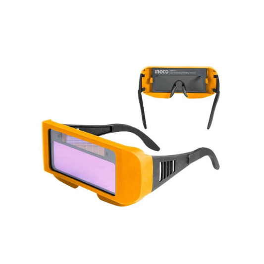 AHM111 Auto-Darkening Welding Glasses