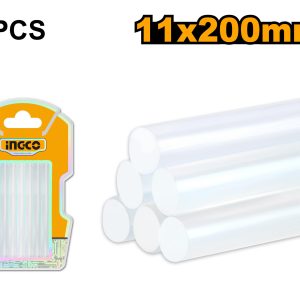 AKTGS2061 GLUE STICK 11.2MMx200MM PER 6