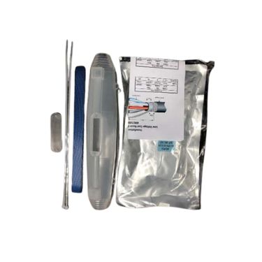 ARJEP1 1 4-10MM Resin Joint splicing Kit - Online Electrical