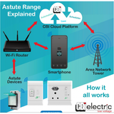 ASC Astute Smart Controller - Online Electrical