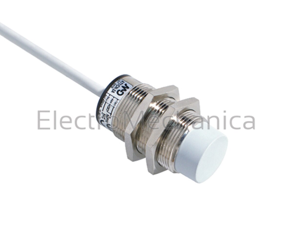VT2/C0-2B M30 Triac NC 20-253VAC 15MM Non-Flush Inductive Proximity Switch