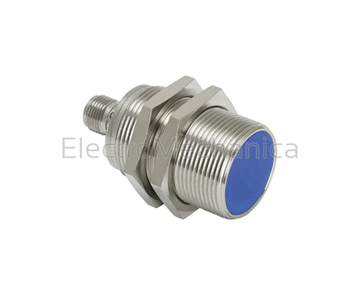 AT1/A0-1H M30 NPN+PNP NO 10-30VDC 10MM Flush Inductive Proximity Switch