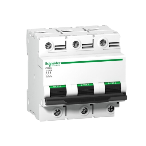 Acti9 C120N - Online Electrical