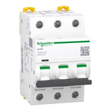 Acti9 iC60H Miniature Circuit Breakers - Online Electrical