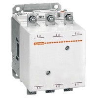 B180.00 185A AC3 Contactor - Online Electrical