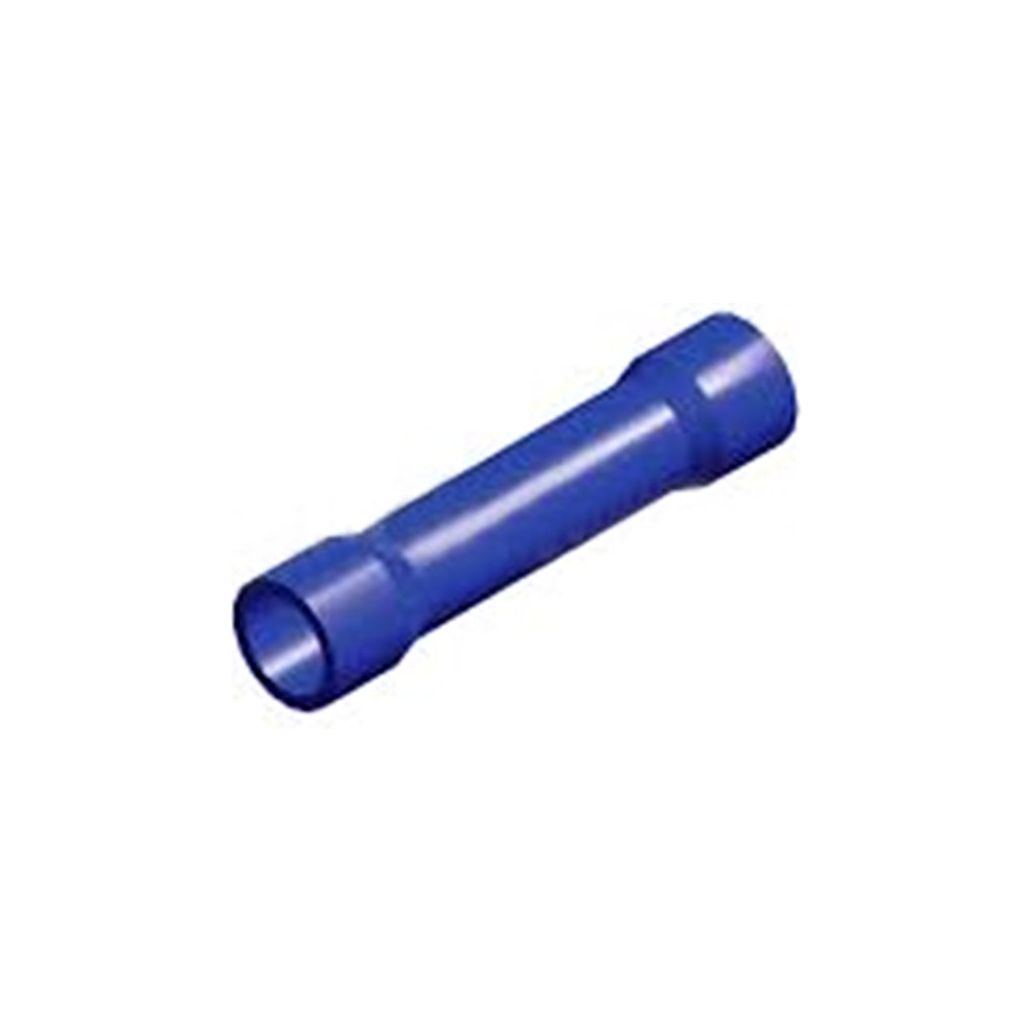 BB2V Blue Ferrule - Online Electrical