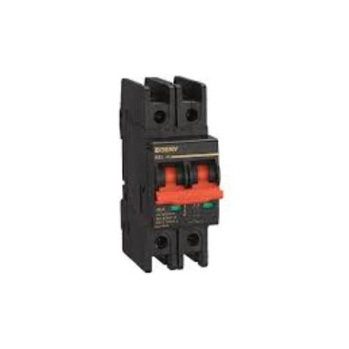 BENY BB2-32 32A 2POLE DC BREAKER 600VDC - Online Electrical