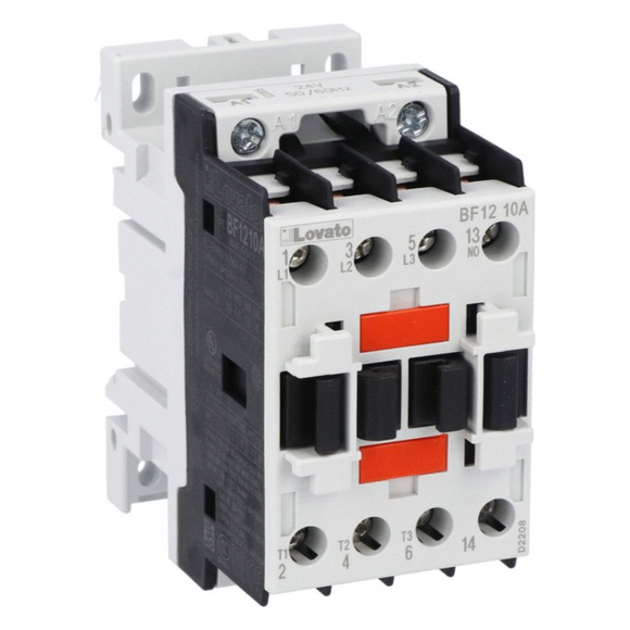 BF12.10 1NO Contactor - Online Electrical