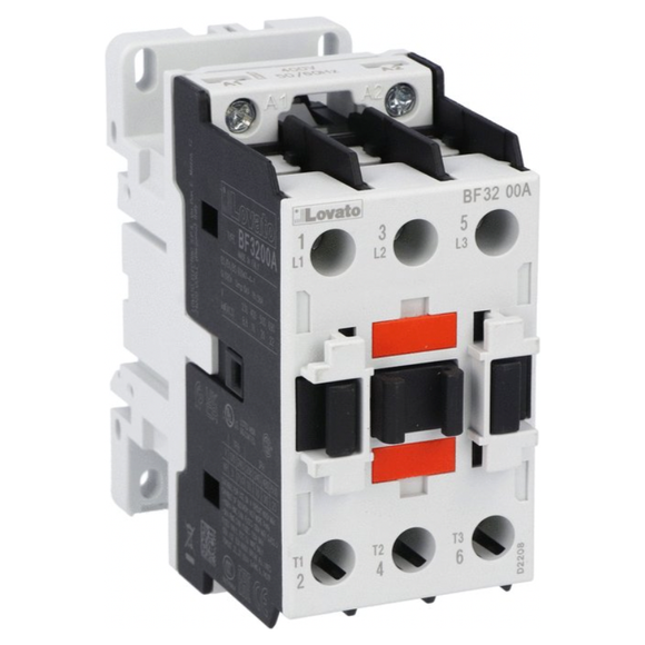 BF32.00 3Pole Contactor - Online Electrical