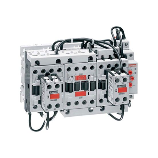 BFA080.82 75kw 400V Open type Star Delta Starter Lovato - Online Electrical