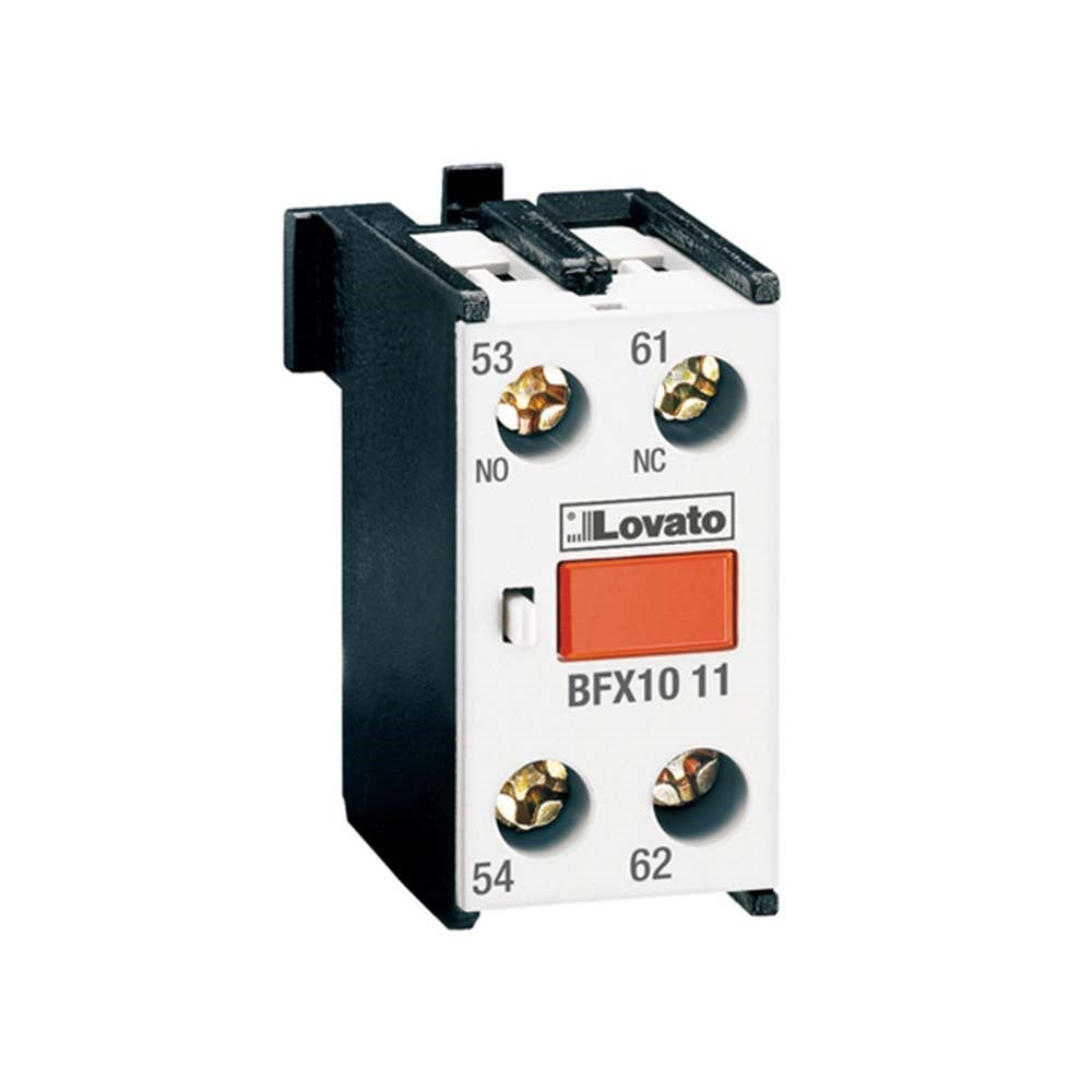 BFX10.20 2NO Auxilary Contact - Online Electrical