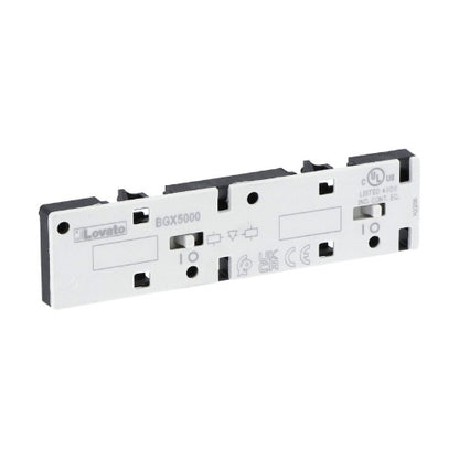 BGX5000 Side Mount Mech Interlock for BG Contactors