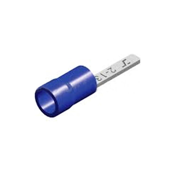 BT2-10V Blue Flat Blade - Online Electrical