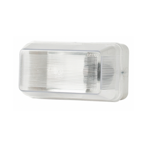 BUL60-W BULKHEAD 60W PVC - Online Electrical