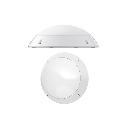 LED Bulkhead 12/16/18W 4CCT IP65