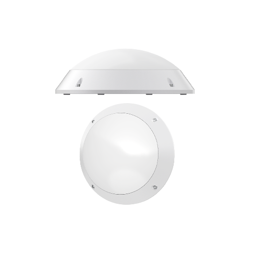 LED Bulkhead 12/16/18W 4CCT IP65
