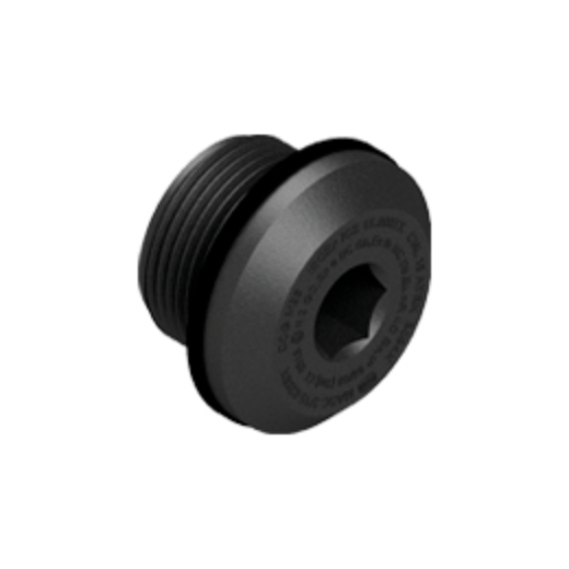 Blanking Plug Non-Metallic - CCG - Online Electrical