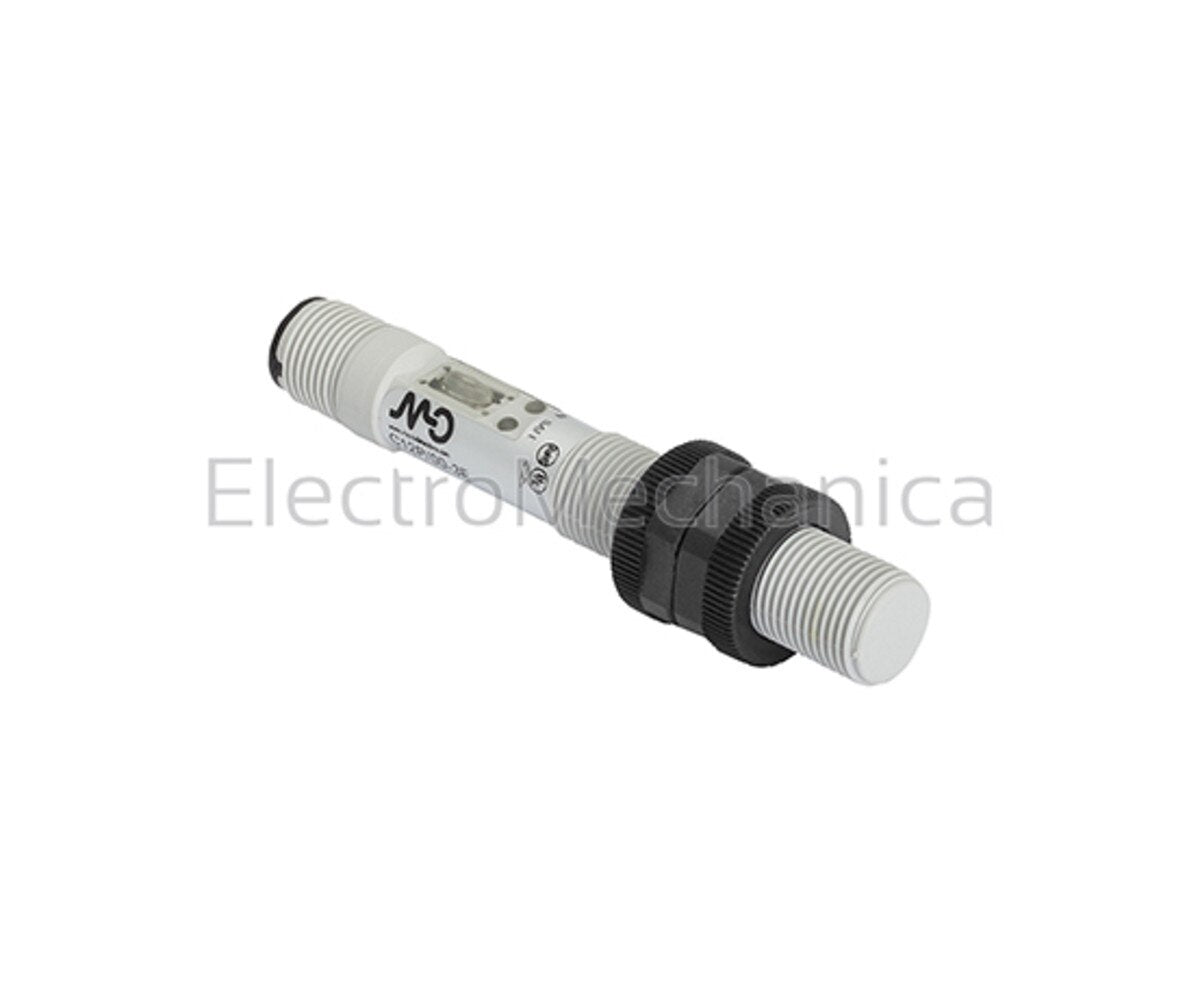C18P/BN-1E M18 3-8MM NPN NO+NC Flush Capacitive Sensor