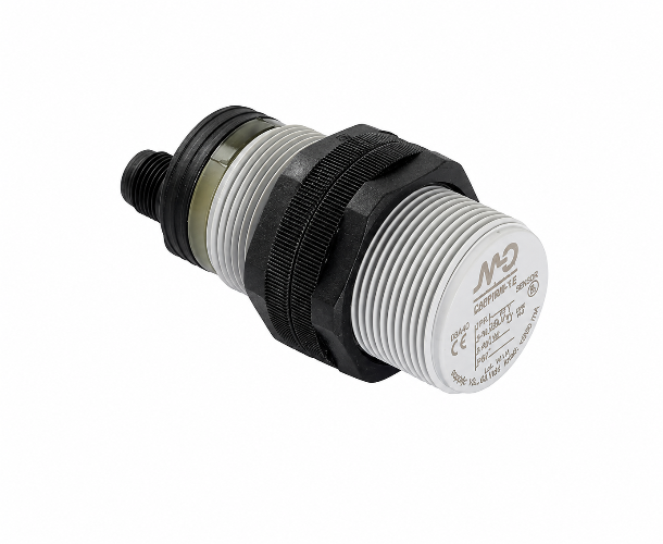 C18P/BN-2E M18 3-12MM NPN NO+NC Non-Flush Capacitive Sensor
