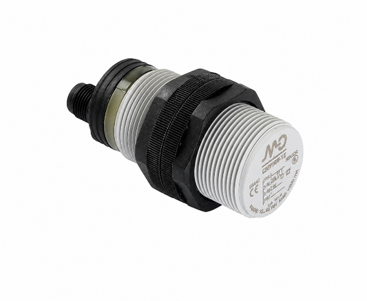 C30P/00-2A M30 4-25MM SCR NO+NC Non-Flush Capacitive Sensor
