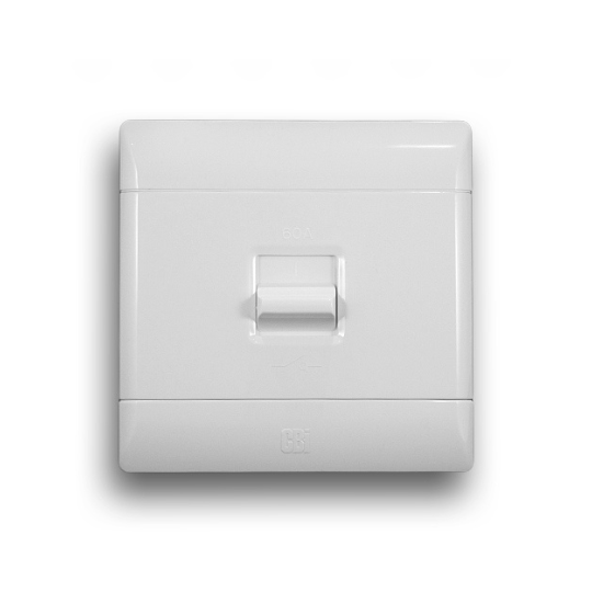 SUI129 2P 60A 4X4 CBi Isolator Switch Disconnector