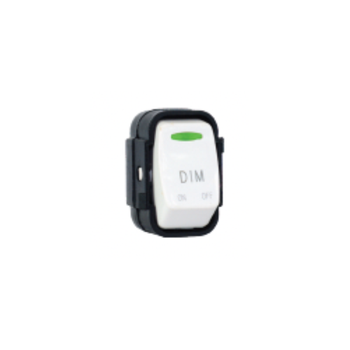 CBi Light Dimmer Switch Insert - LI661-P - Online Electrical