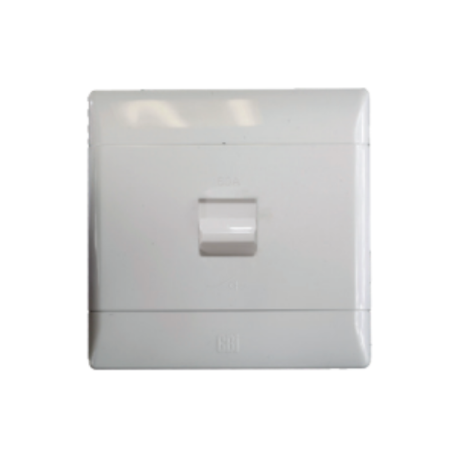 CBi Stove Isolator Switch Disconnectors 4 X 4 60A - Online Electrical
