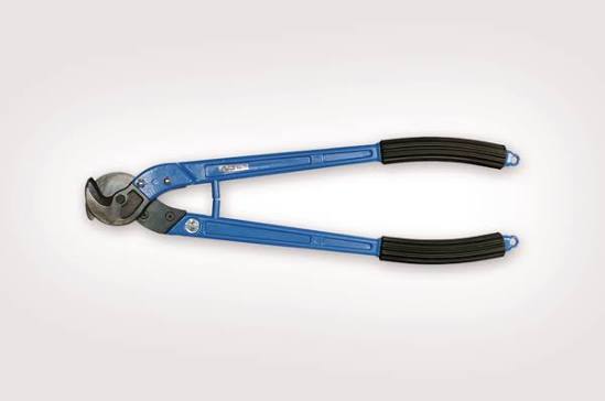 CC100 120MM Cutter Copper & Aluminium