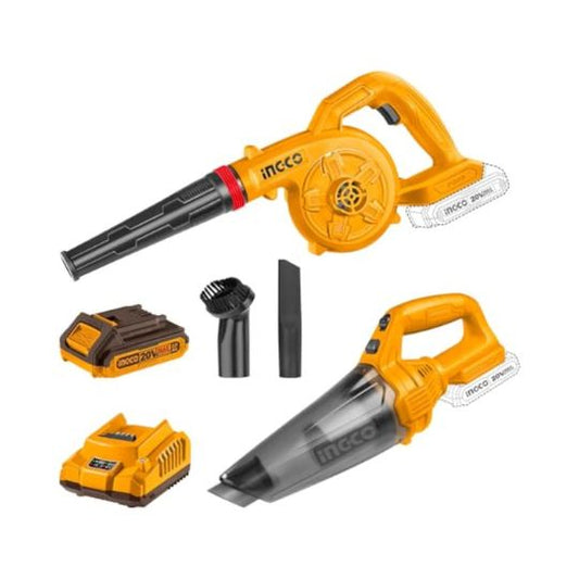 COSLI240998 2PCE Blower Vacuum Combo 20V PS+ C/L