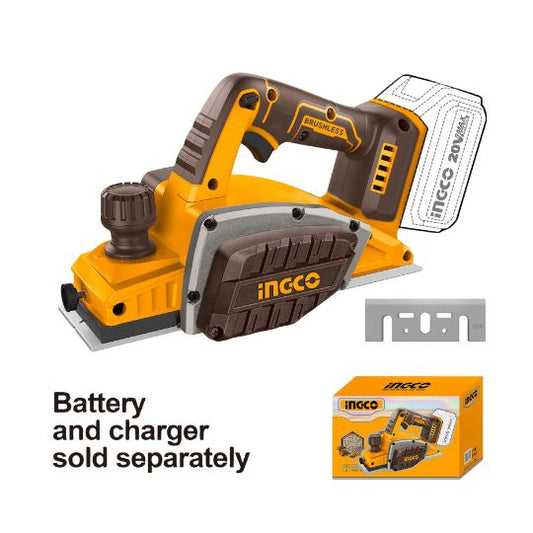 CRLI20401 Planer 20V PS+ C/L 82X2MM