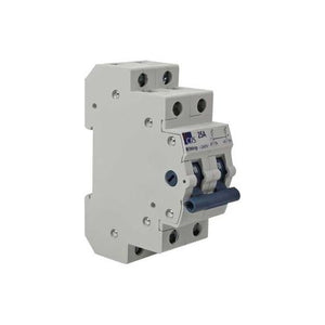 CSCOS2P40A 2Pole 40A Changeover Switch - Online Electrical