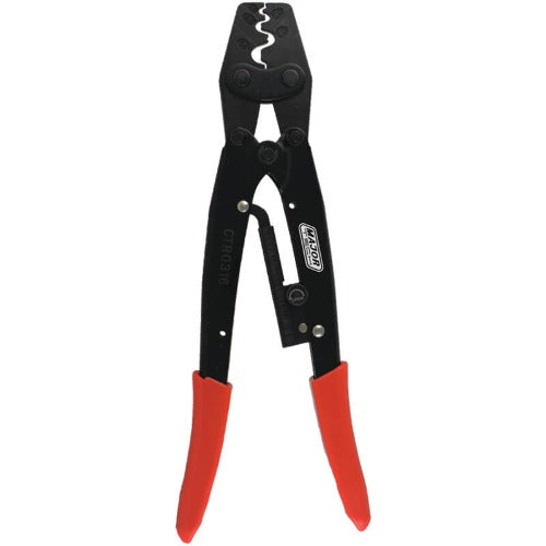 CTR0316 1.25-16mm Non-Insulated Crimper - Online Electrical