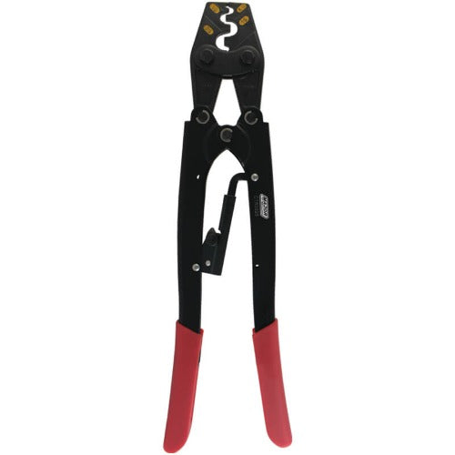 CTR0325 6-25mm Non-Insulated Crimper - Online Electrical