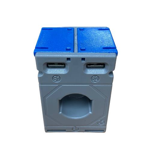 CURRENT TRANSFORMER 50/5A XM30 RISH - Online Electrical