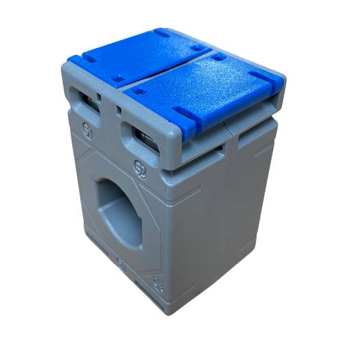 CURRENT TRANSFORMER 50/5A XM30 RISH - Online Electrical
