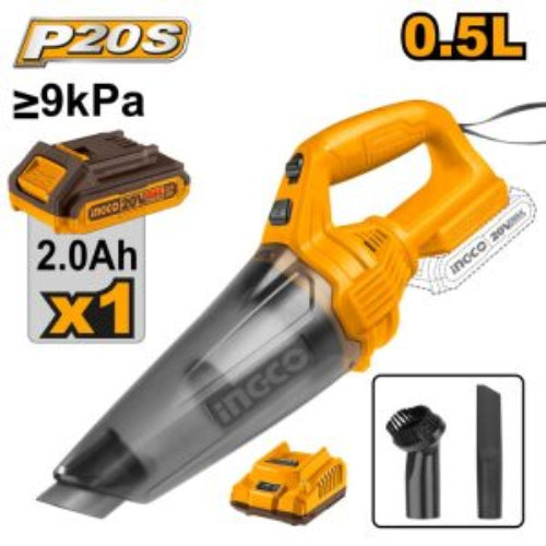 Vacuum Cleaner Cordless