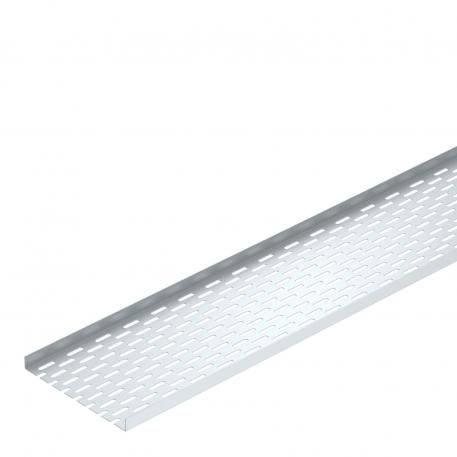 Cable Tray Light Duty 228mm per 3Mtr Length - Online Electrical