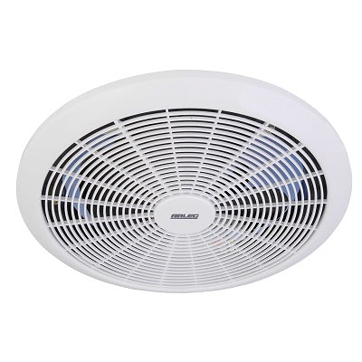 Ceiling Extraction Fan TH250 - Online Electrical