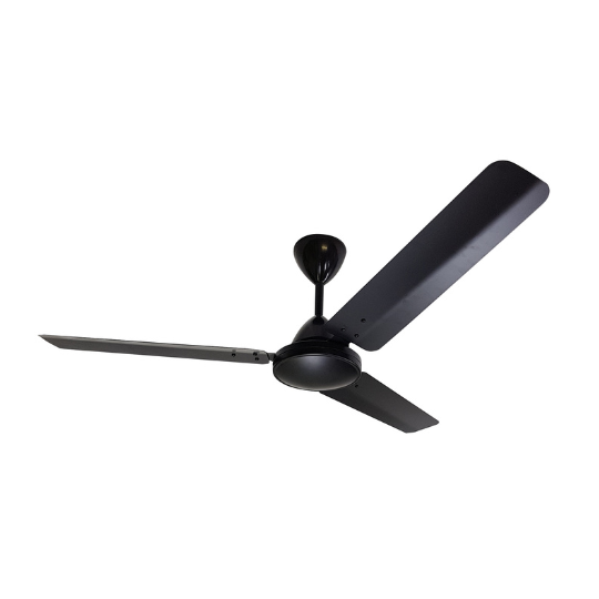 Ceiling Fan Whirlwind 3Blade 1200mm + Reg1F Wall
