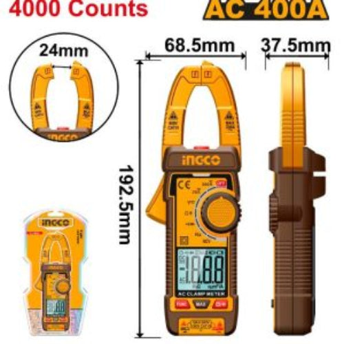 DCM62001 Test and Measurement Tool