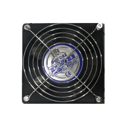 DFF2502 250X250MM 220V FILTER/FAN
