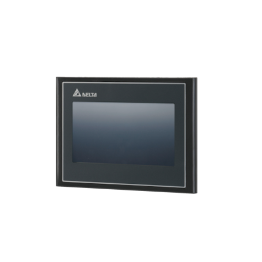 DOP-110WS 10" Advanced HMI Touch Screen - Narrow Border Version