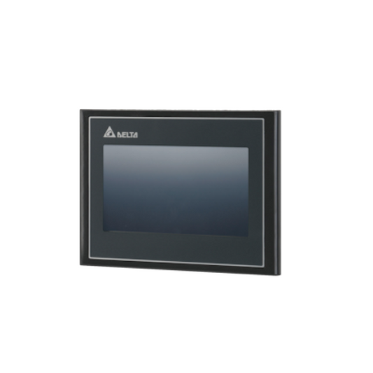 DOP-110WS 10" Advanced HMI Touch Screen - Narrow Border Version