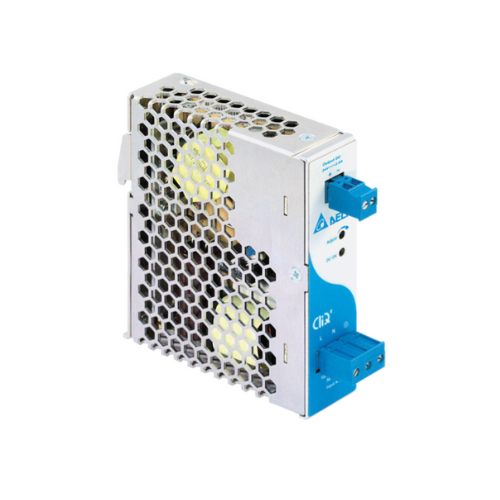 DRP024V060W1BN 85-264VAC TO 24VDC 2.5A 60W POWER SUPPLY