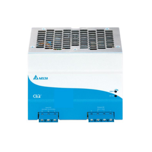 DRP024V480W1BN 85-264VAC TO 24VDC 20A 480W POWER SUPPLY