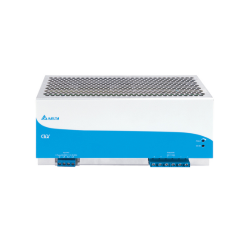 DRP024V960W3BN 320-600VAC TO 24VDC 40A 960W 3PH POWER SUPPLY