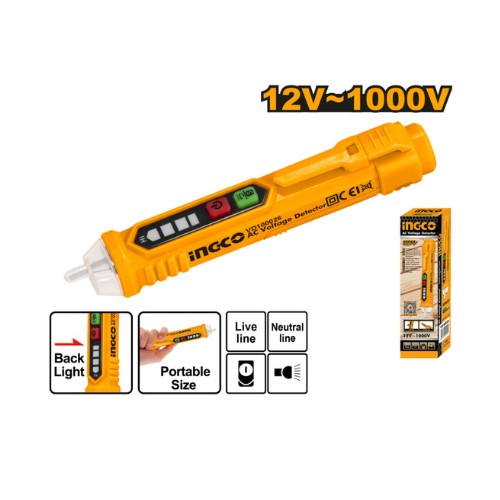DSVD100026 Voltage Detector 1000V AC