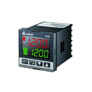DTK4848C01 DTK TEMP CONTROLLER ANALOG O/P - Online Electrical