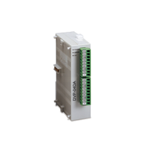DVP02TKL-S DVP Series Temp Controller