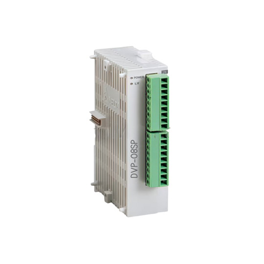 Load Cell Input Modules DVP211LC-SL Load Cell Module Digital Input | Delta Automation – Online ...